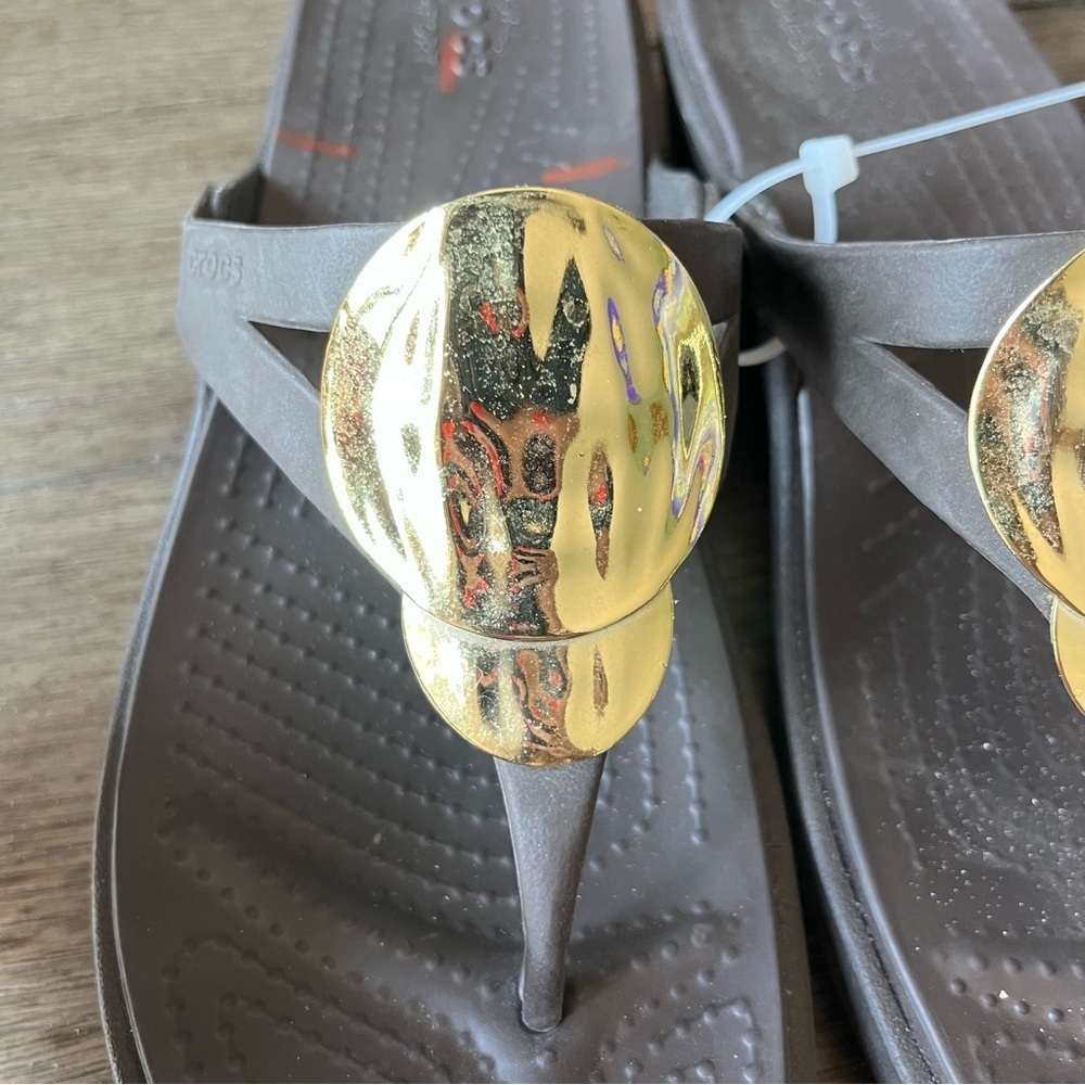 Crocs wedges - Picture 2 of 4